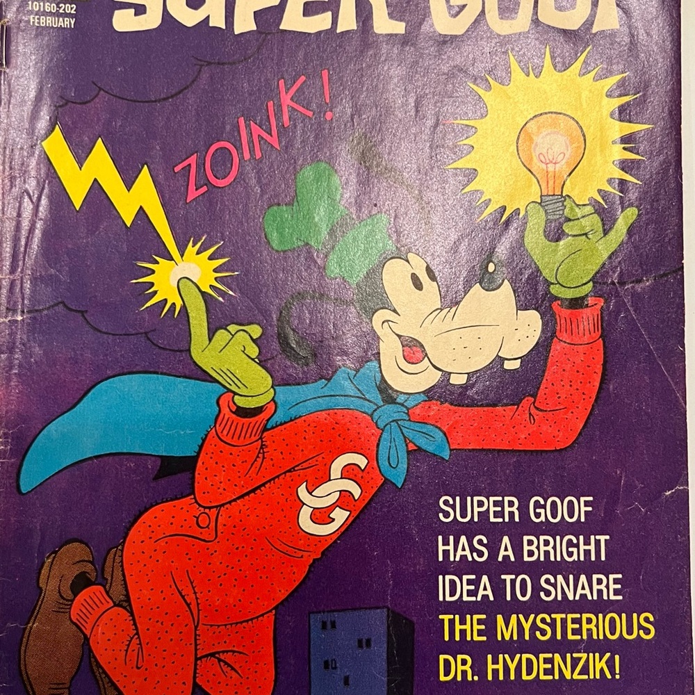 Comic collection - Picture 6 of 12